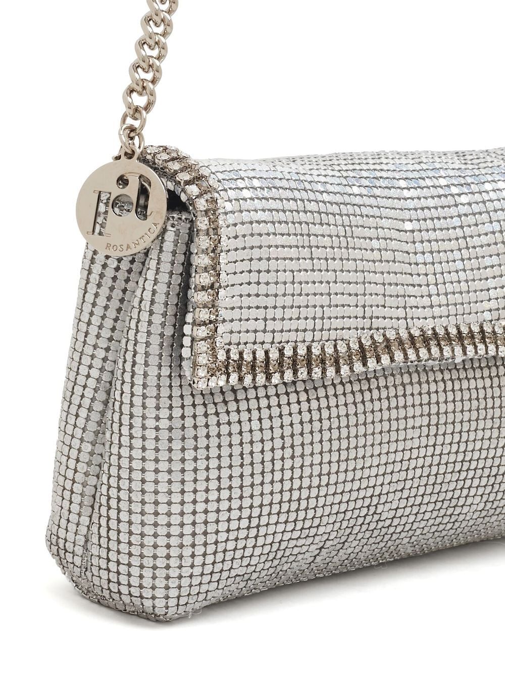 Rosantica Rosantica Bags.. Silver