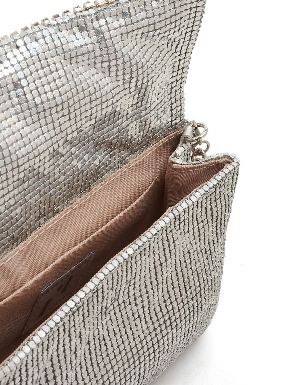 Rosantica Rosantica Bags.. Silver