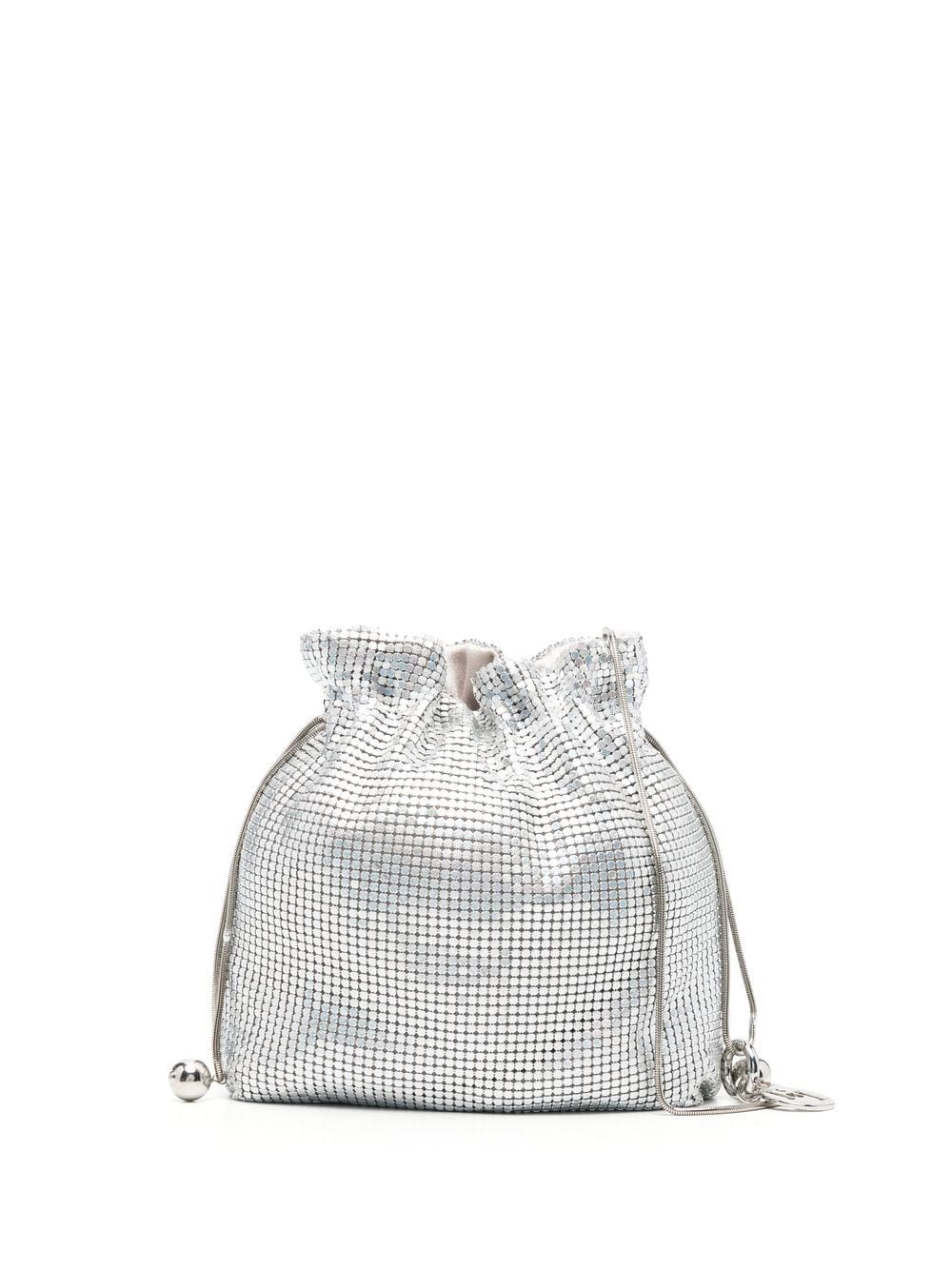 Rosantica Rosantica Bags.. Silver