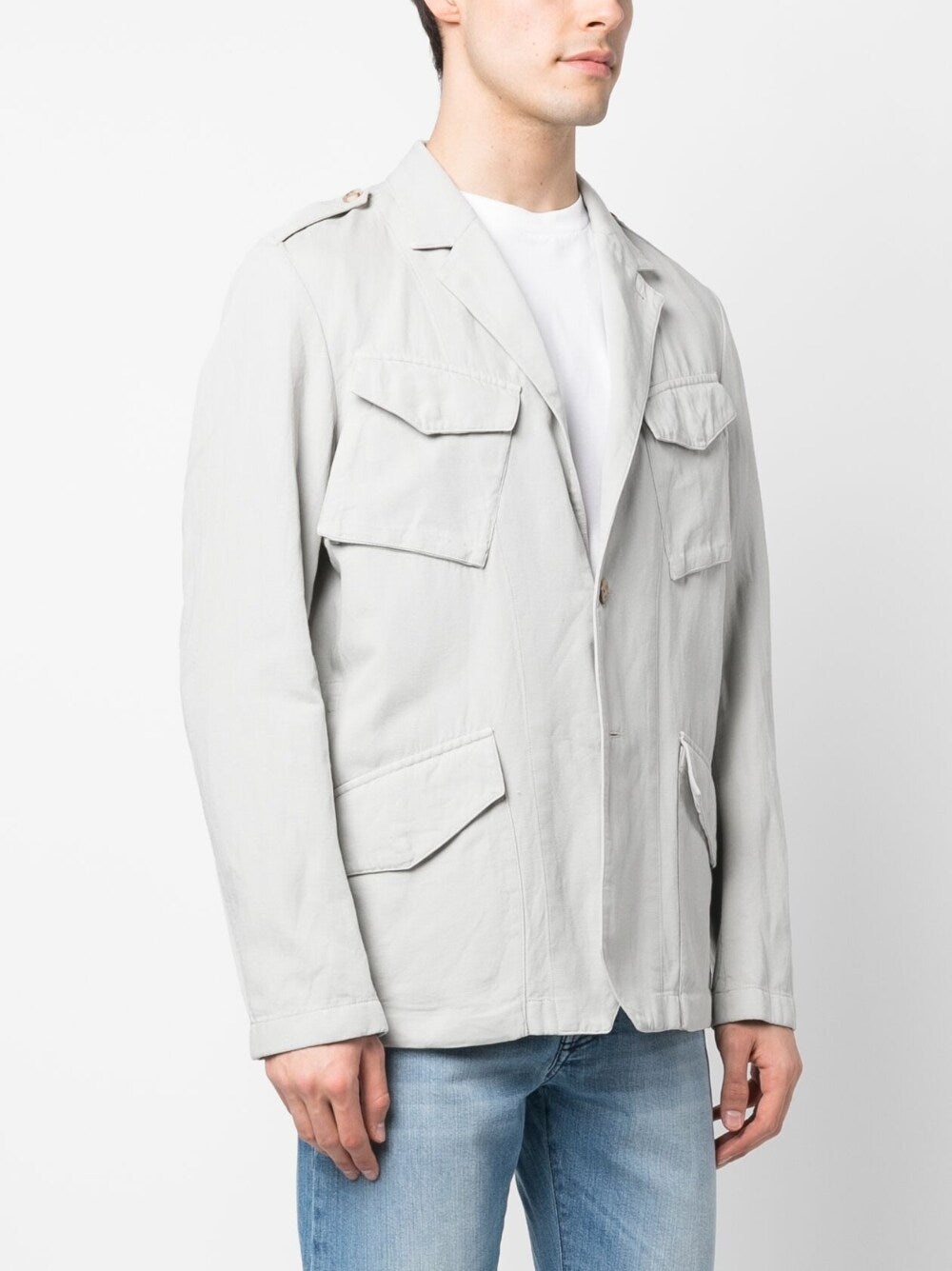 Boglioli Boglioli Jackets White