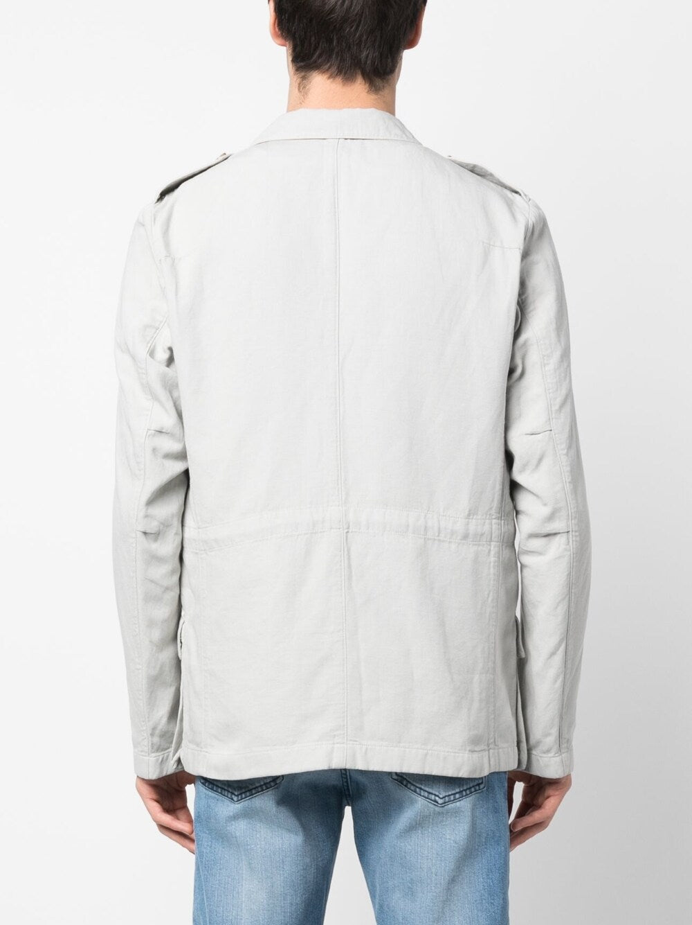 Boglioli Boglioli Jackets White