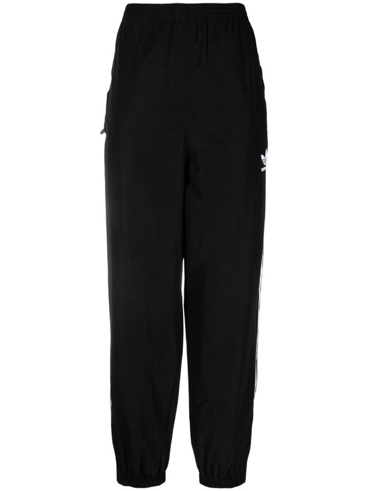 Adidas X Balenciaga ADIDAS X BALENCIAGA Trousers Black