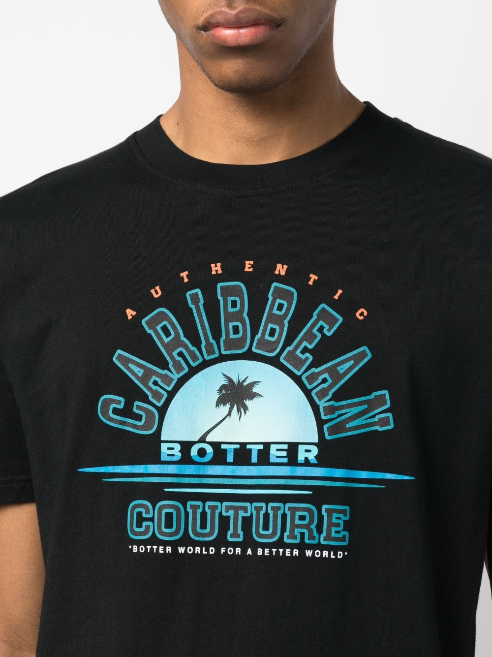 Botter Botter T-shirts and Polos Black