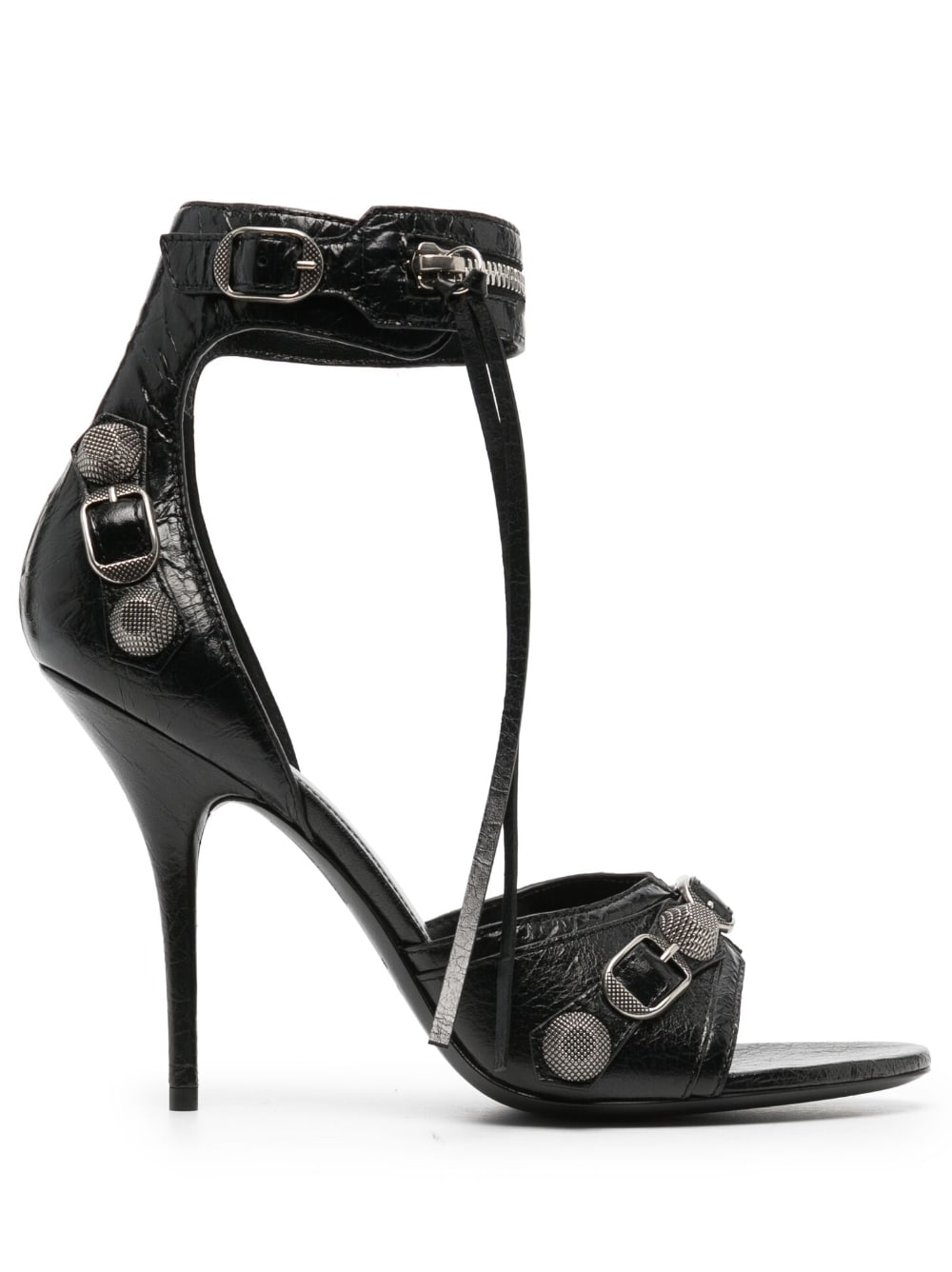 Balenciaga Balenciaga Sandals Black