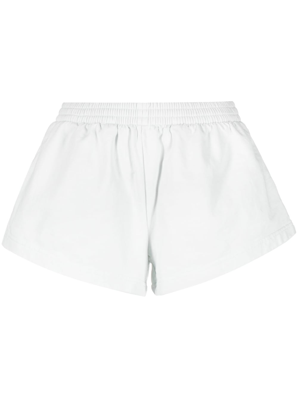 Balenciaga Balenciaga Shorts White