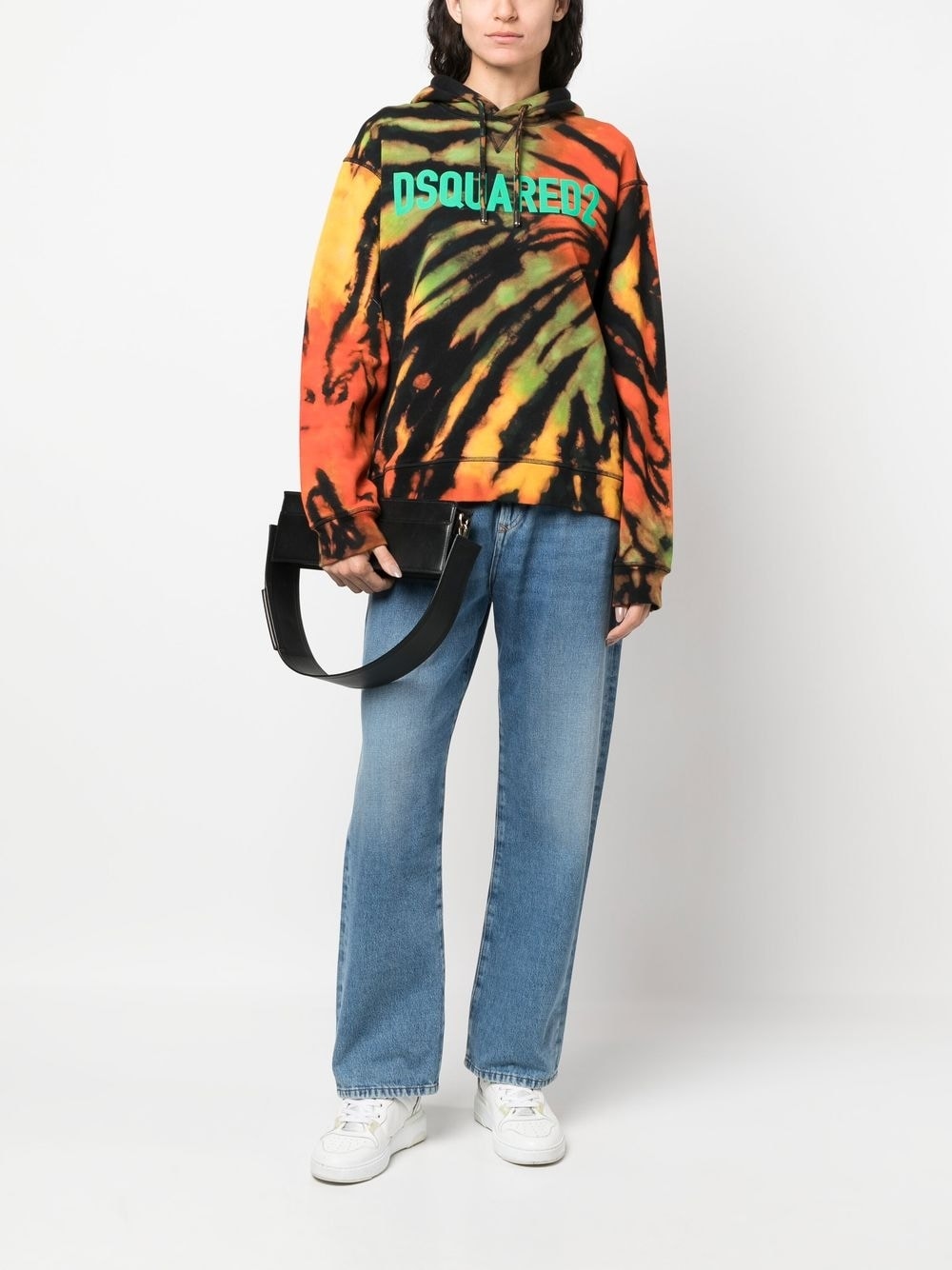 Dsquared2 Dsquared2 Sweaters MultiColour