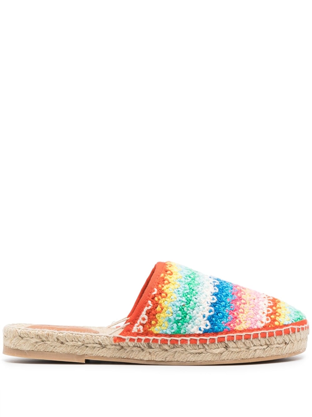 Alanui Alanui Flat shoes MultiColour