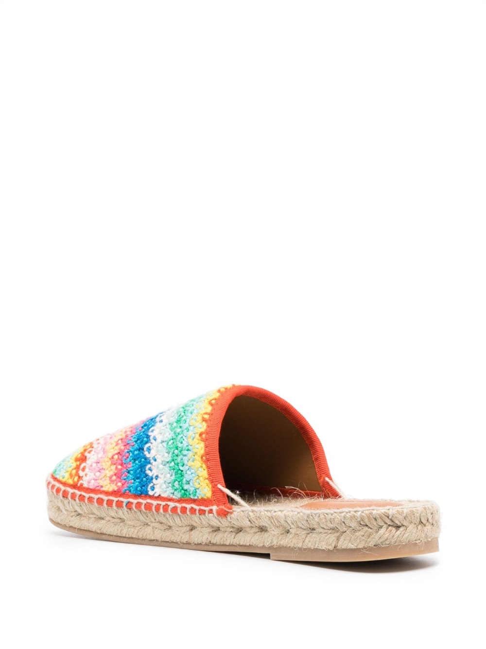 Alanui Alanui Flat shoes MultiColour