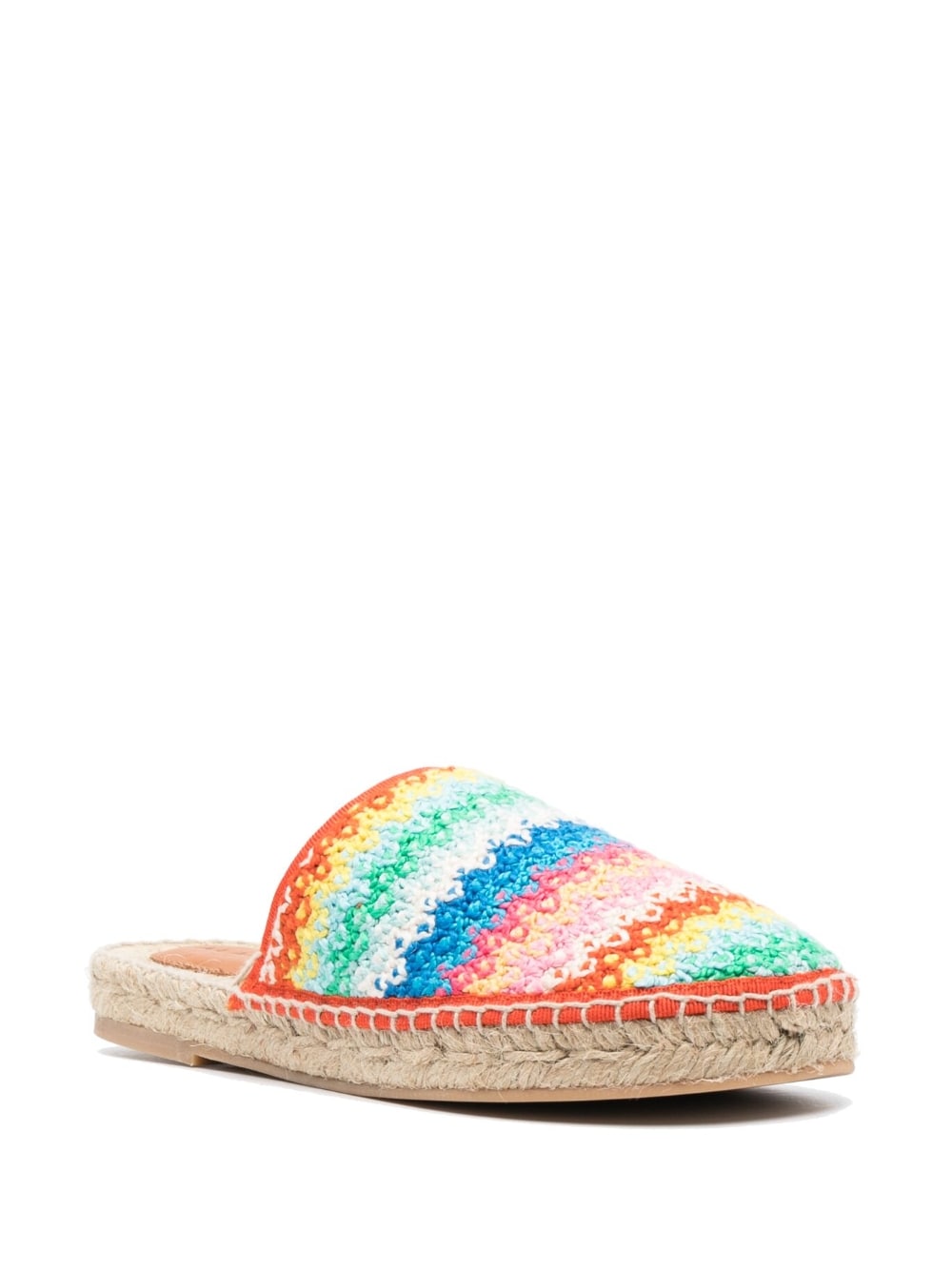 Alanui Alanui Flat shoes MultiColour