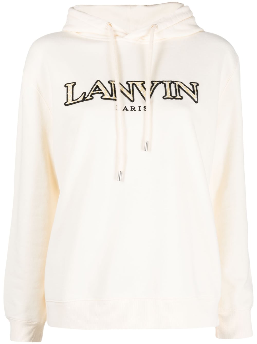 Lanvin Lanvin Sweaters White