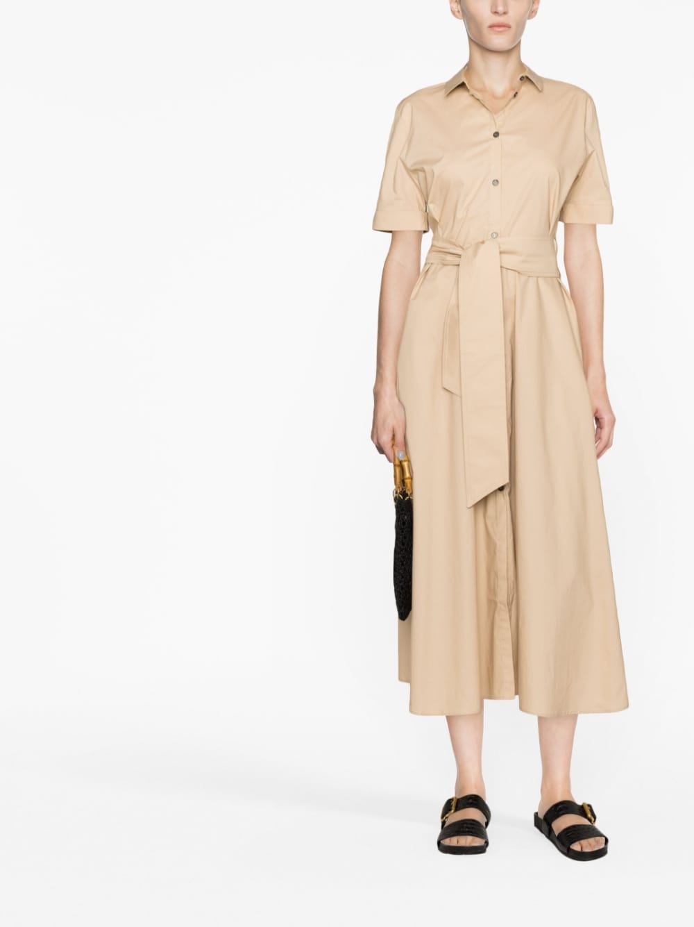 Woolrich Woolrich Dresses Beige