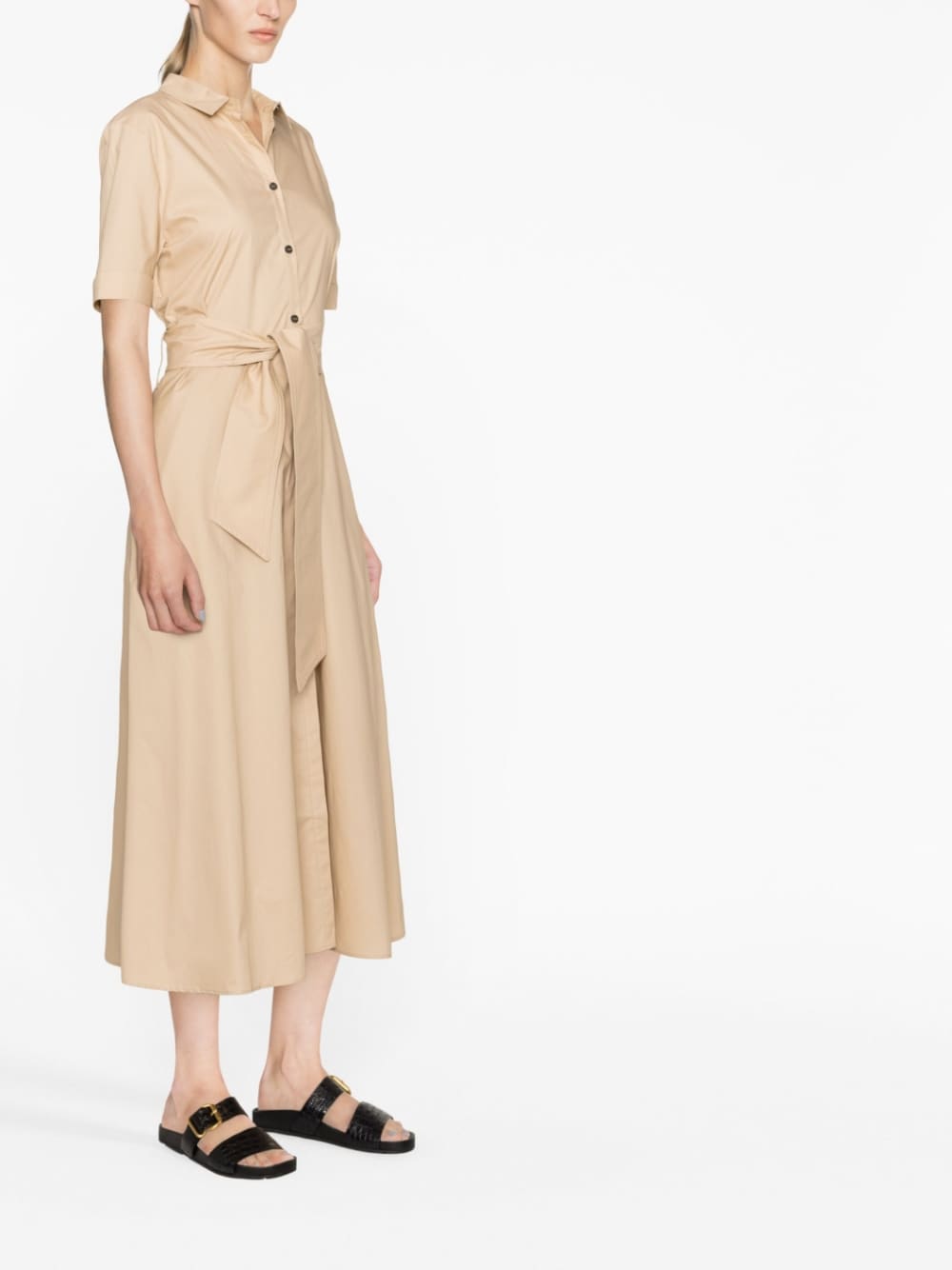 Woolrich Woolrich Dresses Beige