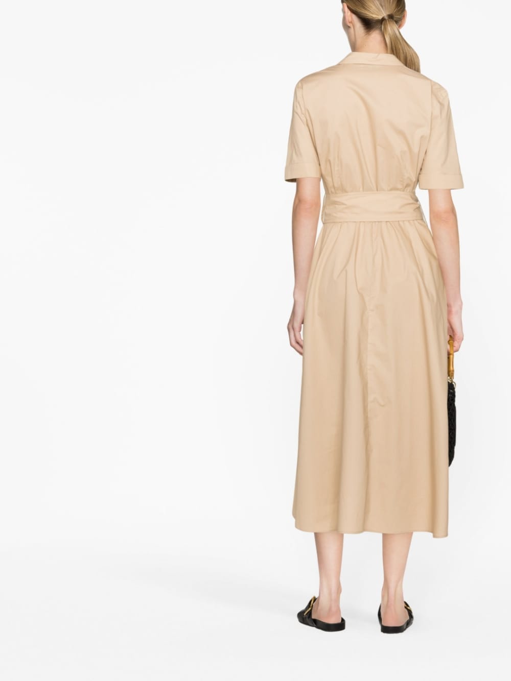 Woolrich Woolrich Dresses Beige