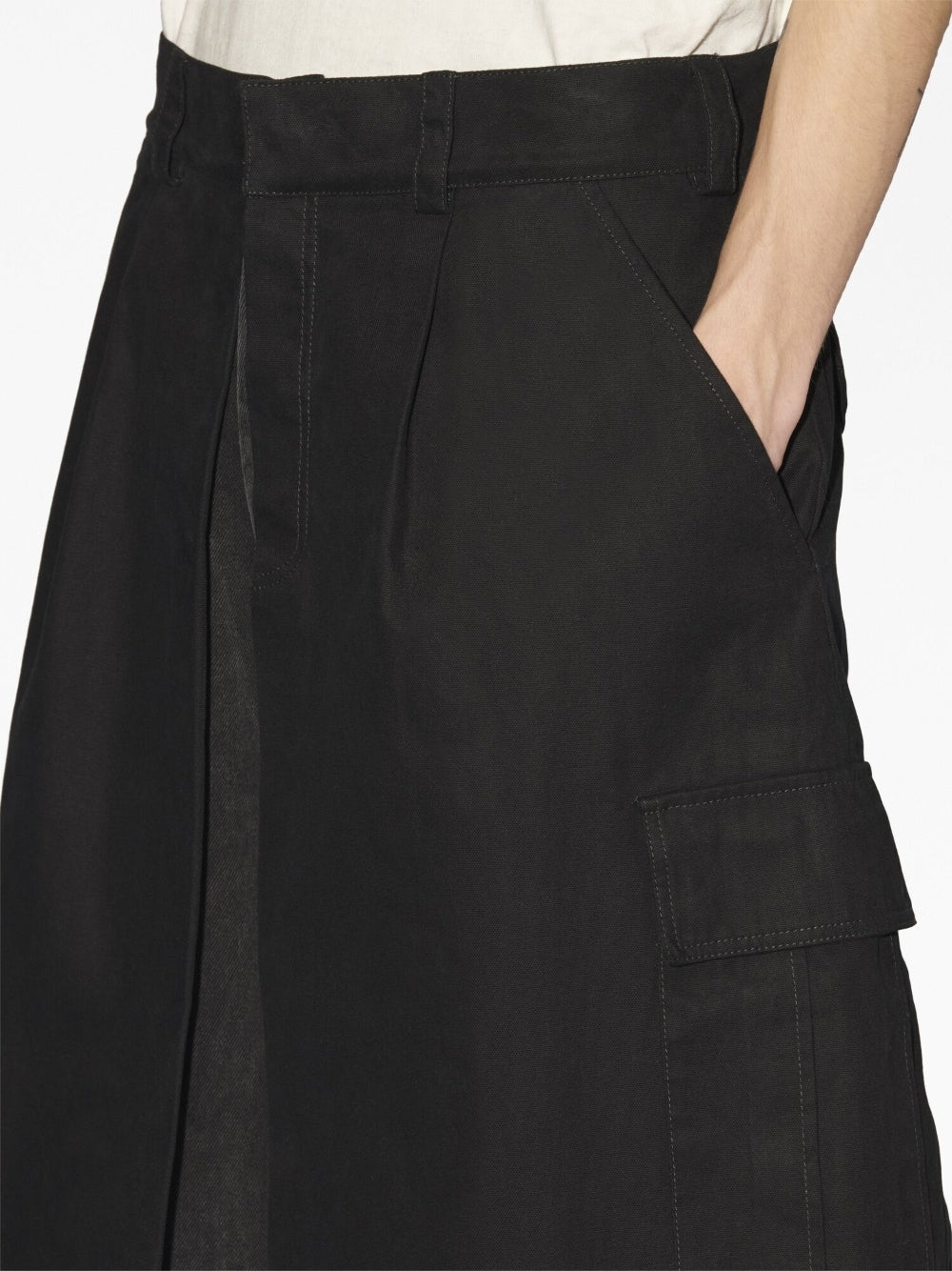 Ambush Ambush Shorts Black