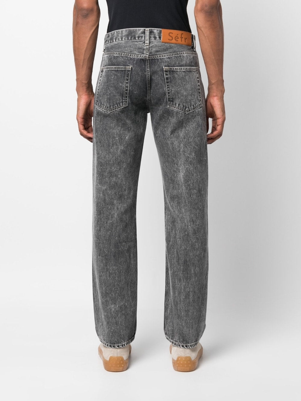 Sefr SEFR Jeans Grey