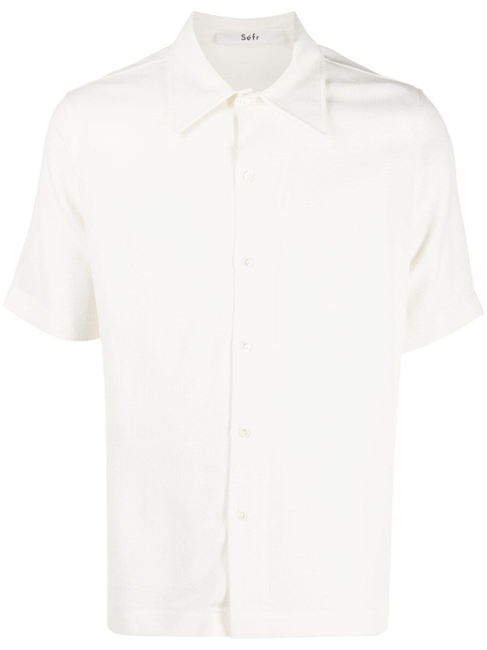 Sefr SEFR Shirts White