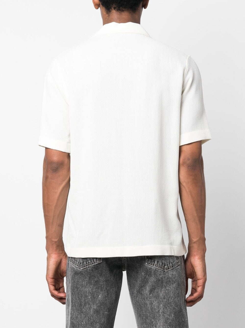 Sefr SEFR Shirts White