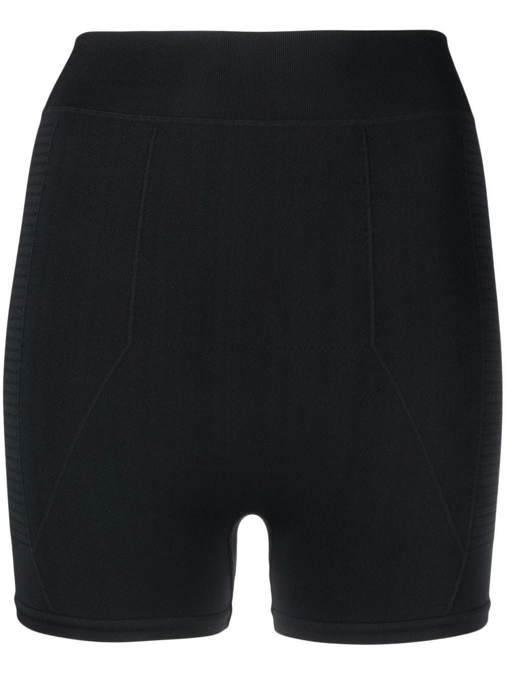 Rick Owens Rick Owens Shorts Black