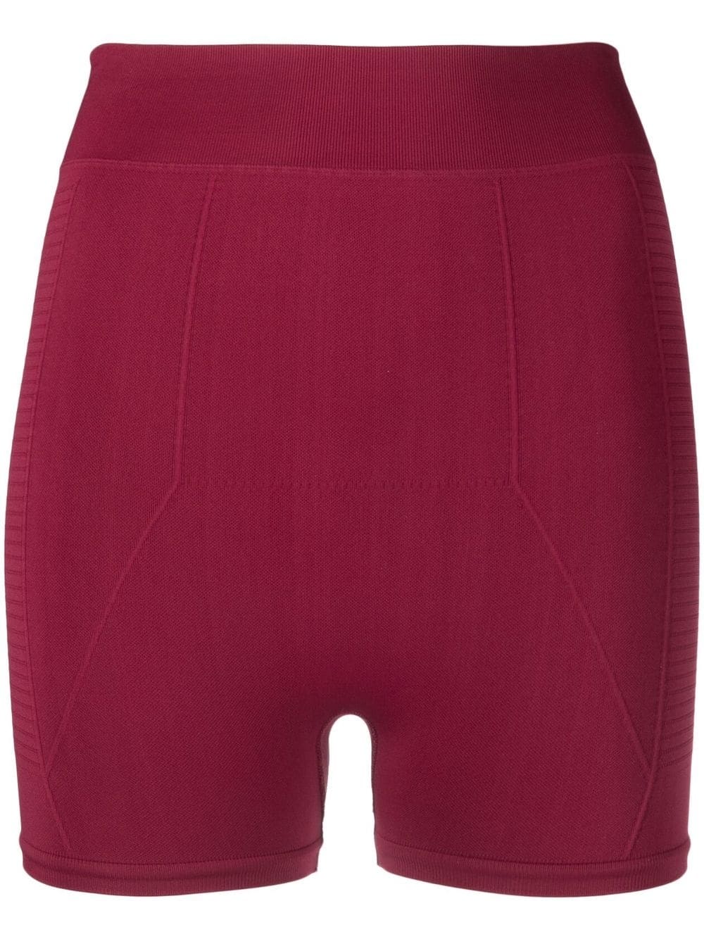 Rick Owens Rick Owens Shorts Fuchsia