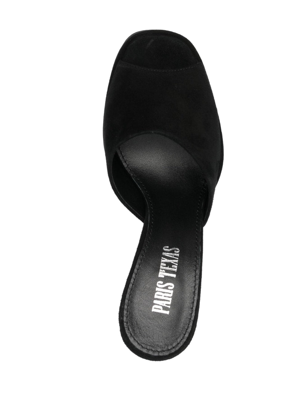 Paris Texas Paris Texas Sandals Black