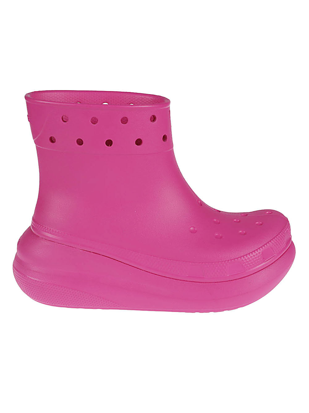 Crocs Pre CROCS PRE Boots Fuchsia