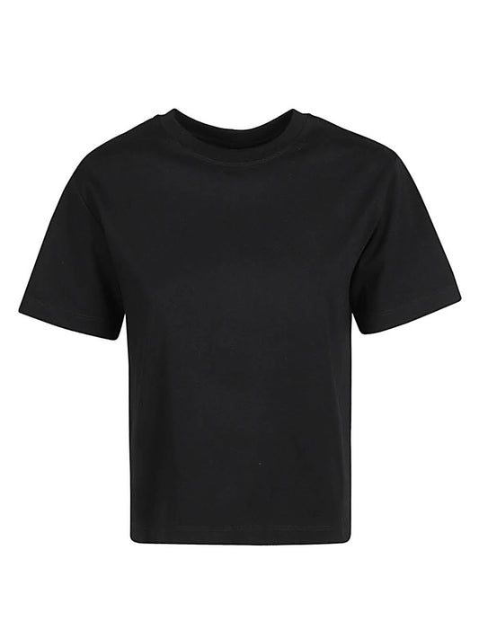 Armarium ARMARIUM T-shirts and Polos Black