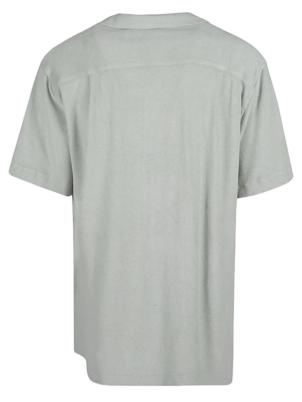 Edmmond Studios EDMMOND STUDIOS Shirts Grey