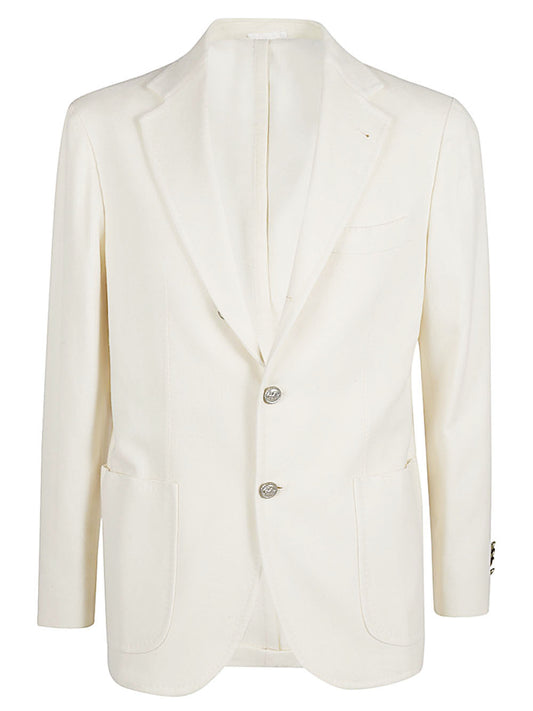 Sartorio Sartorio Jackets White