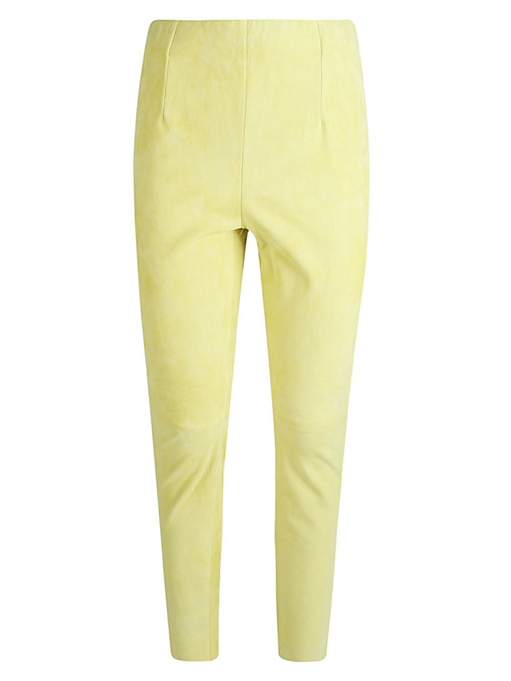 Via Masini 80 Via Masini 80 Trousers Yellow