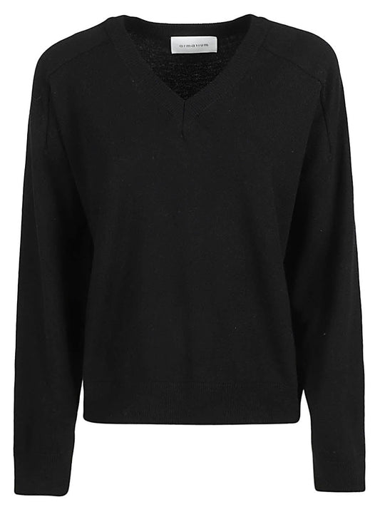 Armarium ARMARIUM Sweaters Black