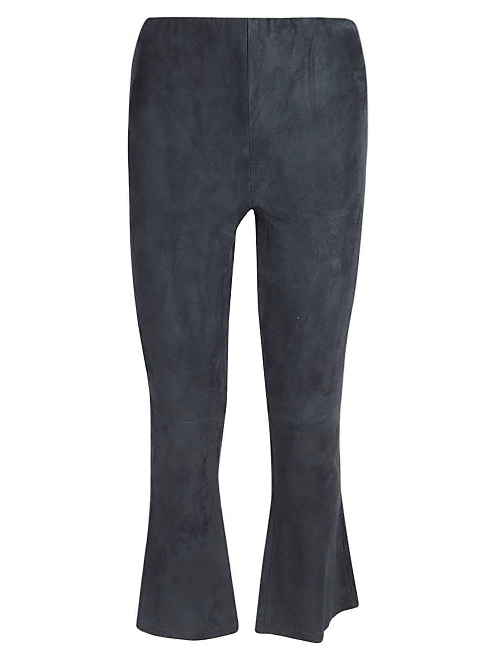 Via Masini 80 Via Masini 80 Trousers Blue