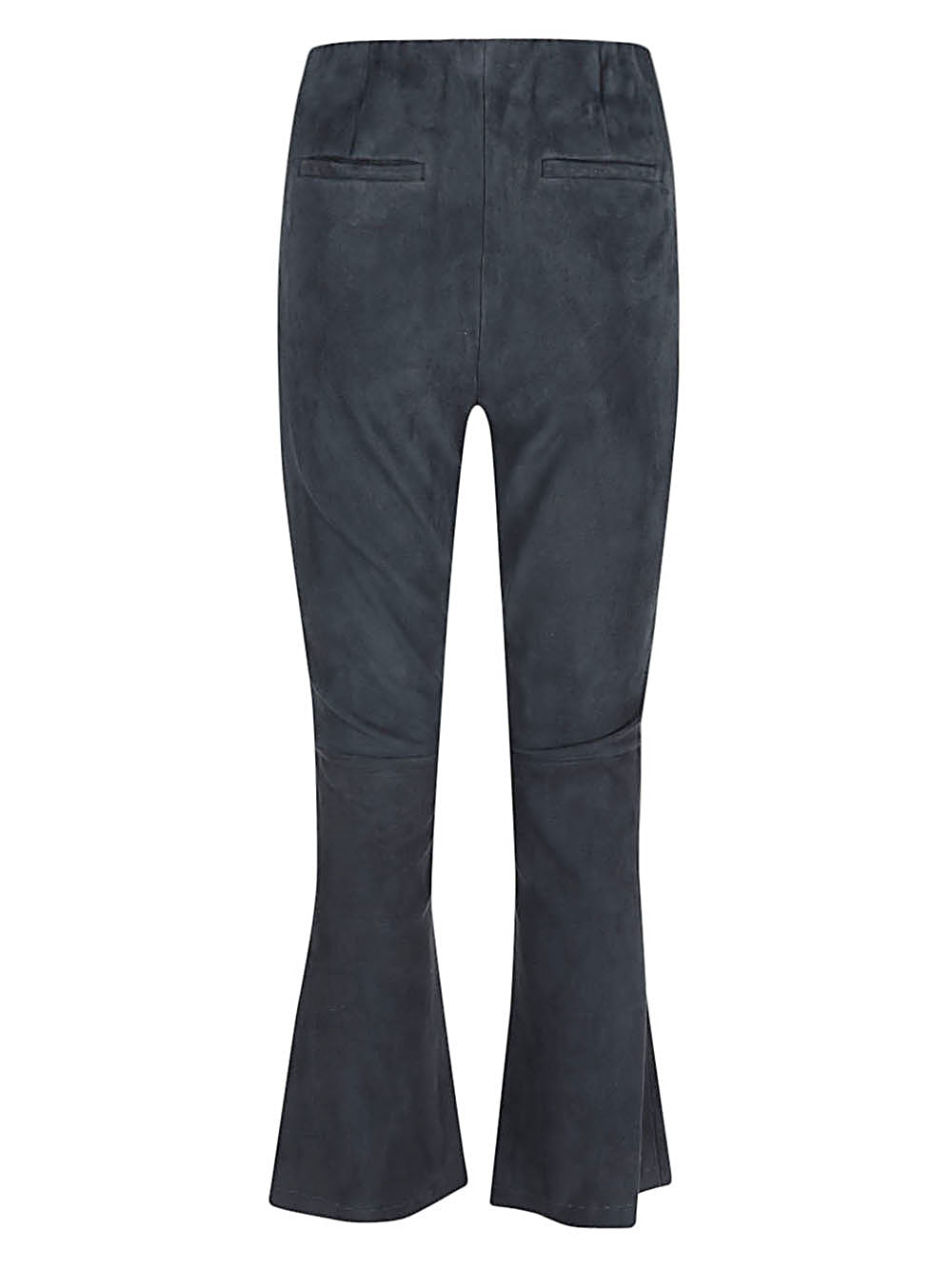 Via Masini 80 Via Masini 80 Trousers Blue