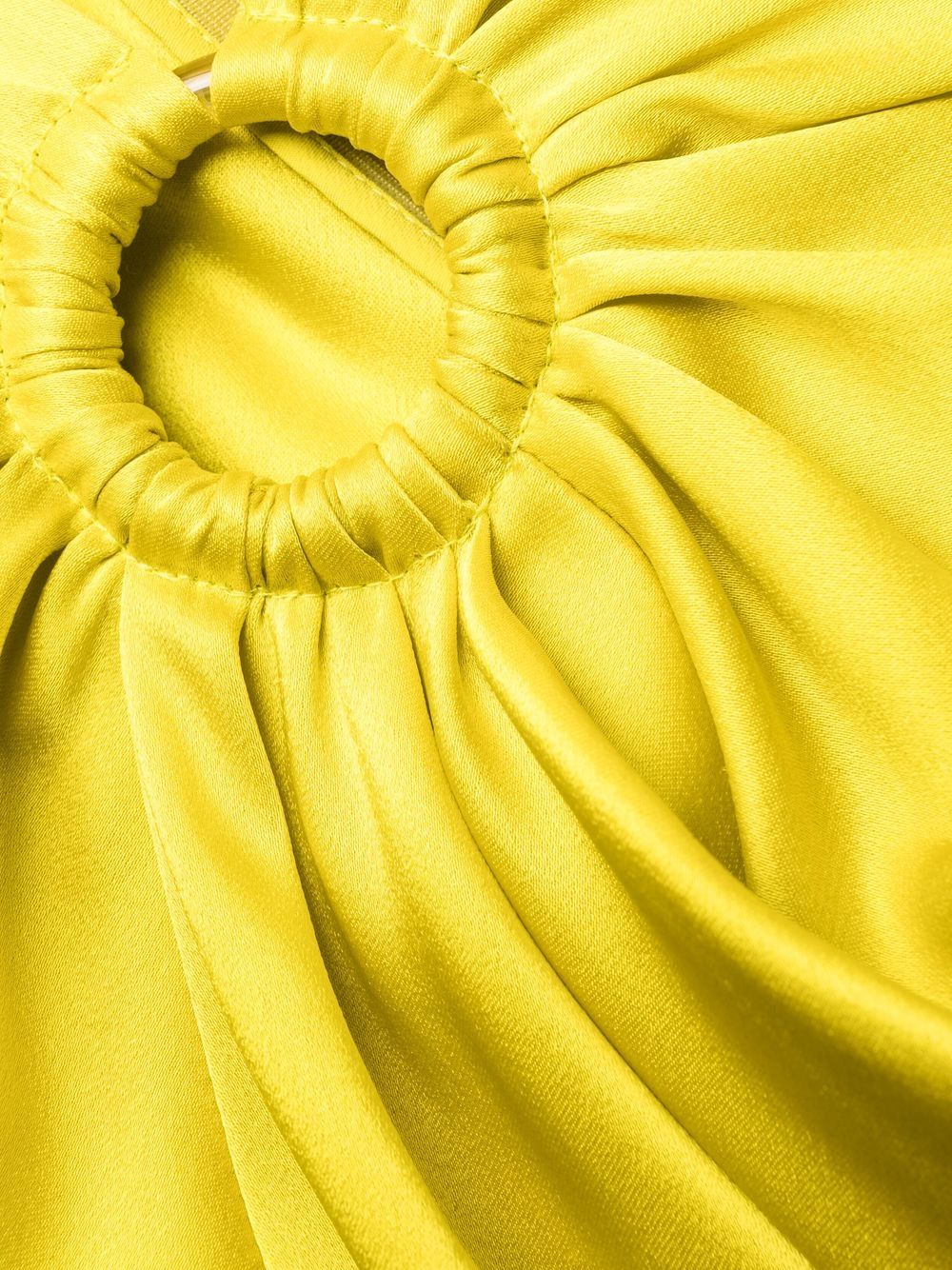 Stella McCartney Stella McCartney Dresses Yellow