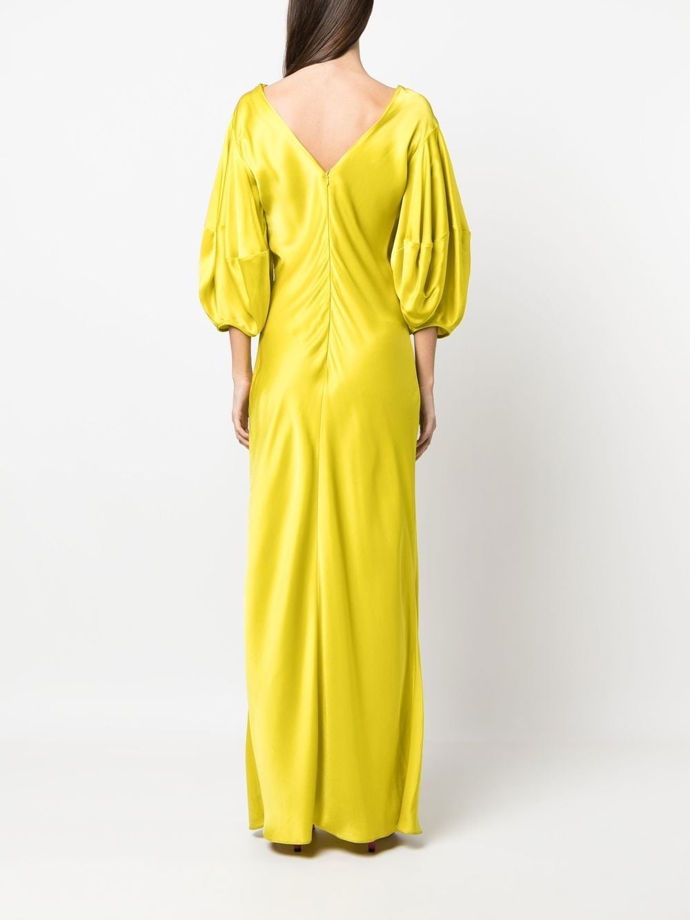 Stella McCartney Stella McCartney Dresses Yellow