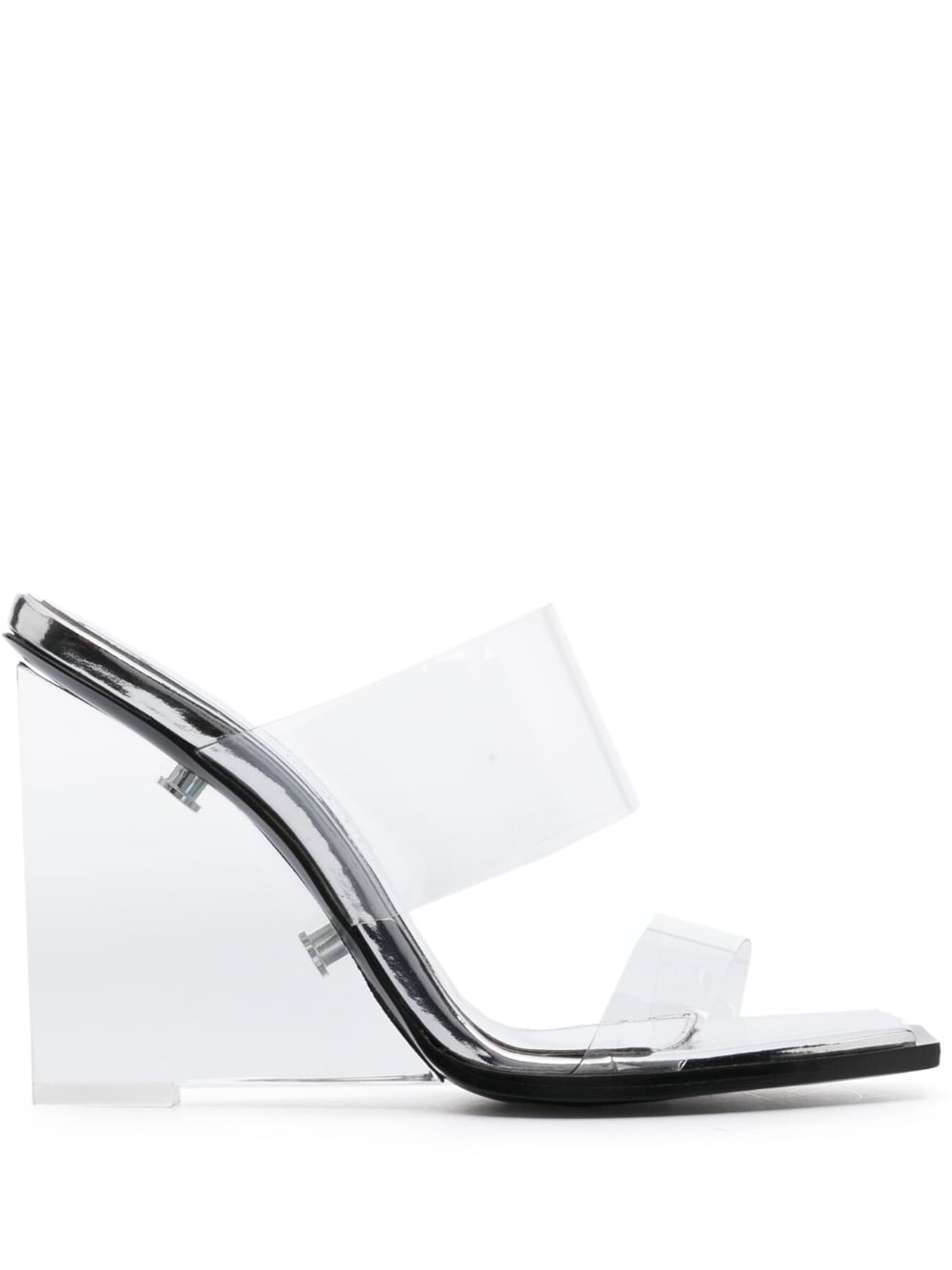 Alexander Mcqueen Alexander McQueen Sandals Grey