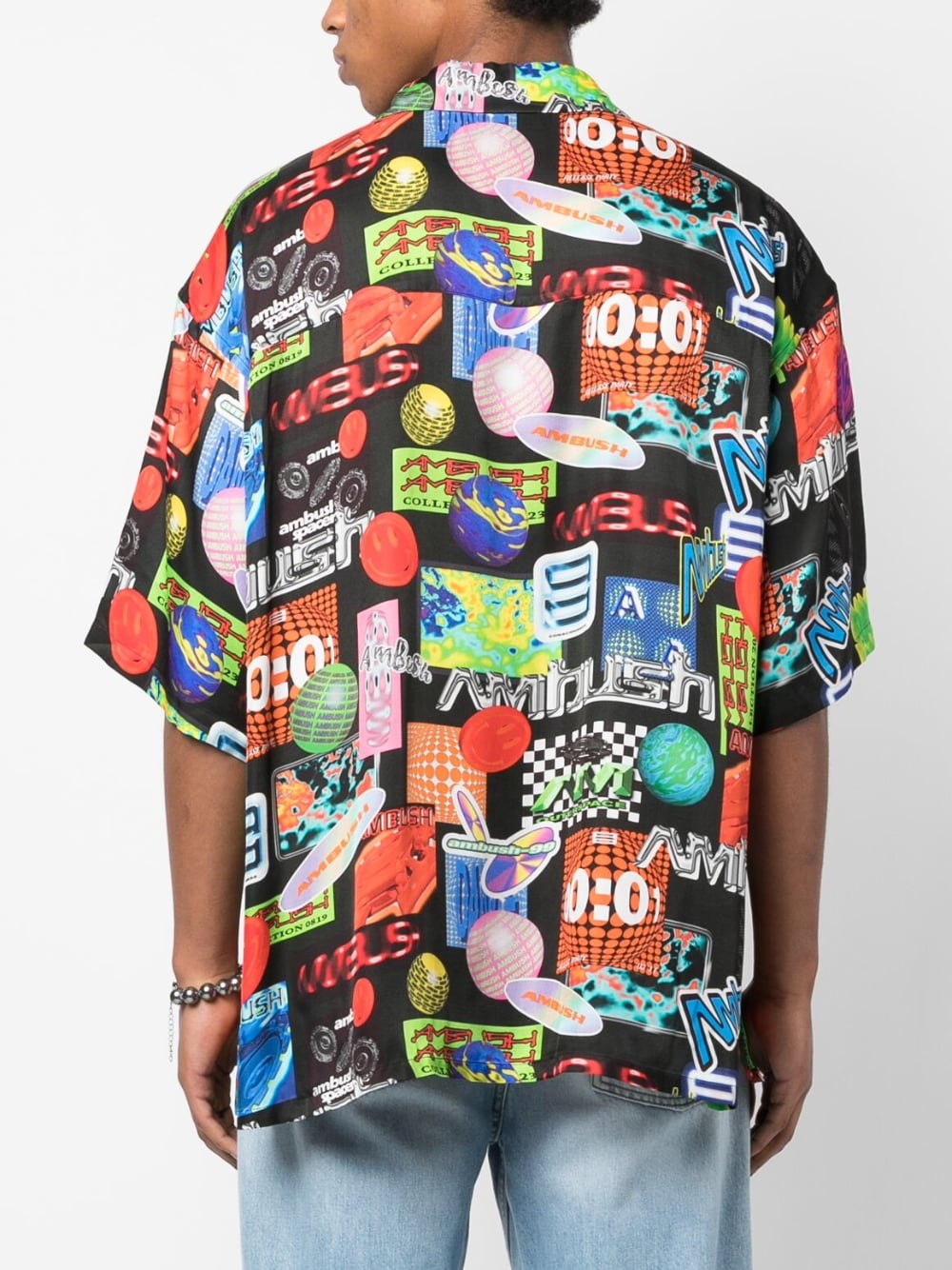 Ambush Ambush Shirts MultiColour