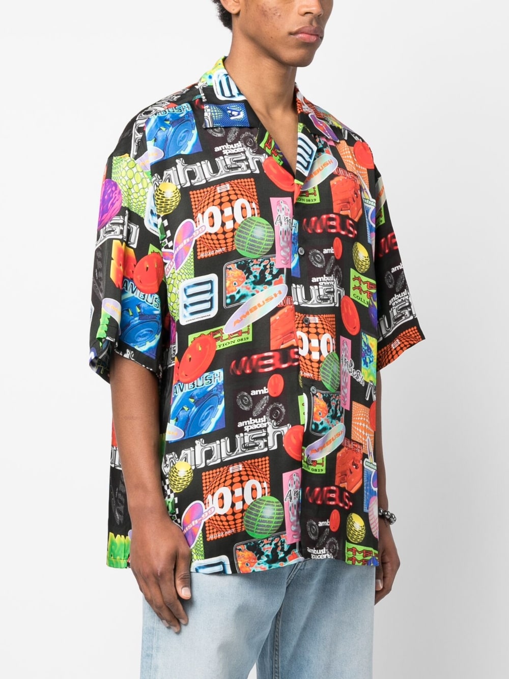 Ambush Ambush Shirts MultiColour