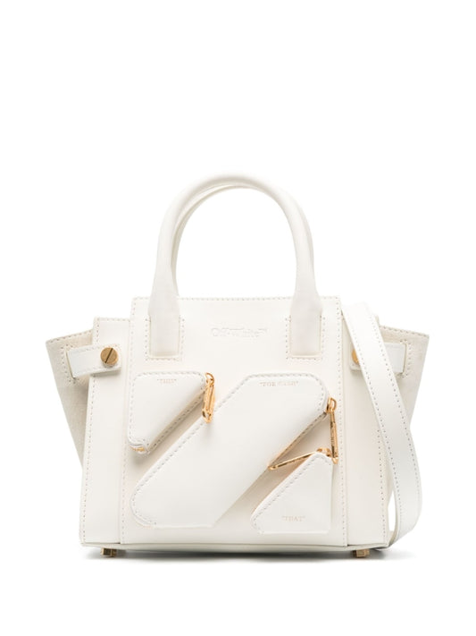 Off White Off White Bags.. White