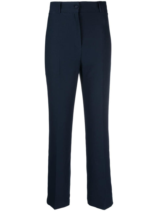 Hebe Studio HEBE STUDIO Trousers Blue