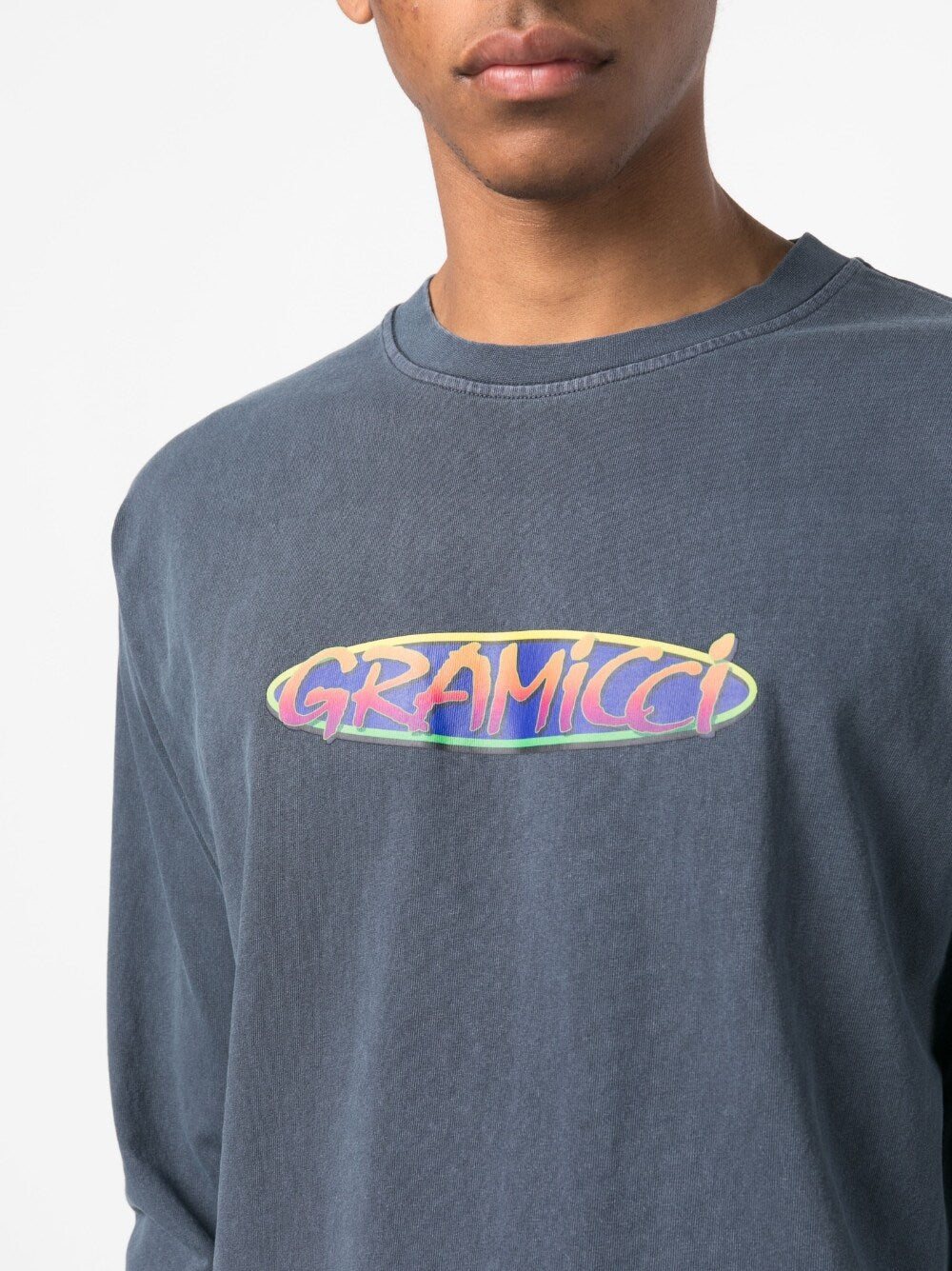 Gramicci GRAMICCI Sweaters Blue