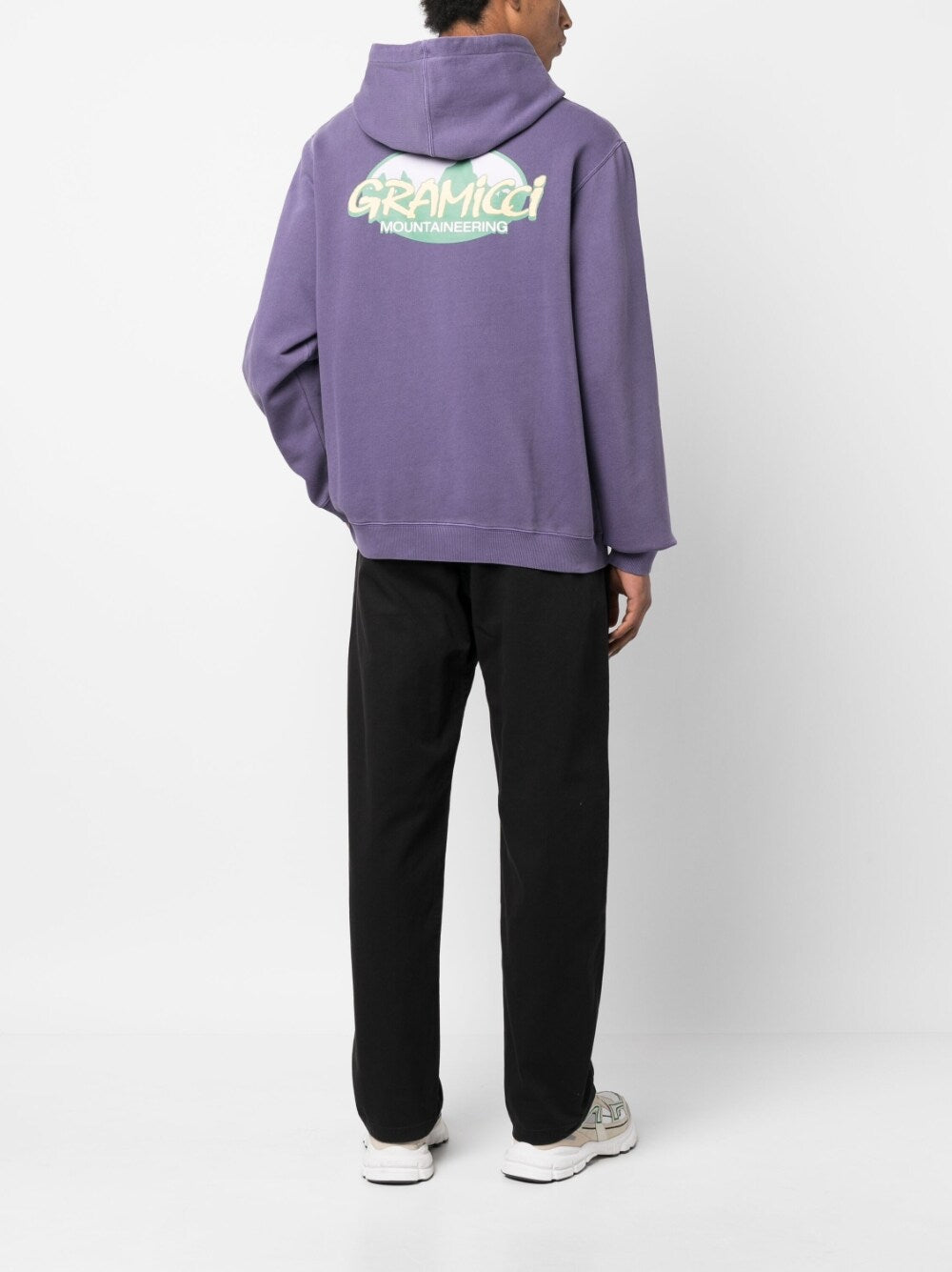 Gramicci GRAMICCI Sweaters Purple