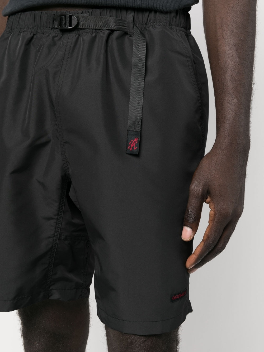 Gramicci GRAMICCI Shorts Black