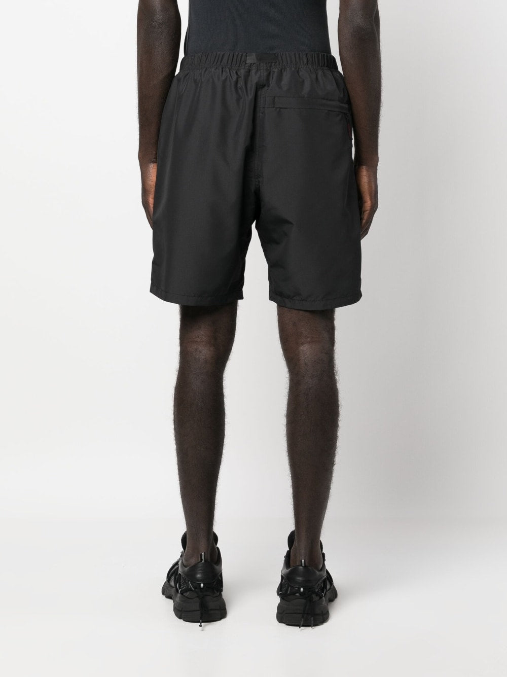 Gramicci GRAMICCI Shorts Black