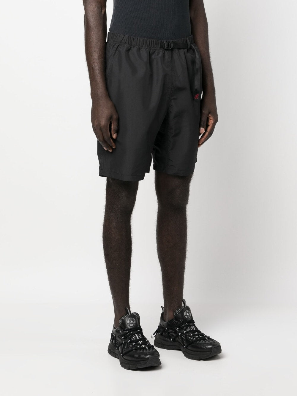 Gramicci GRAMICCI Shorts Black