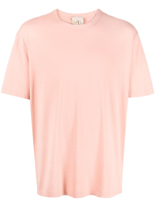 Ten C TEN C T-shirts and Polos Pink