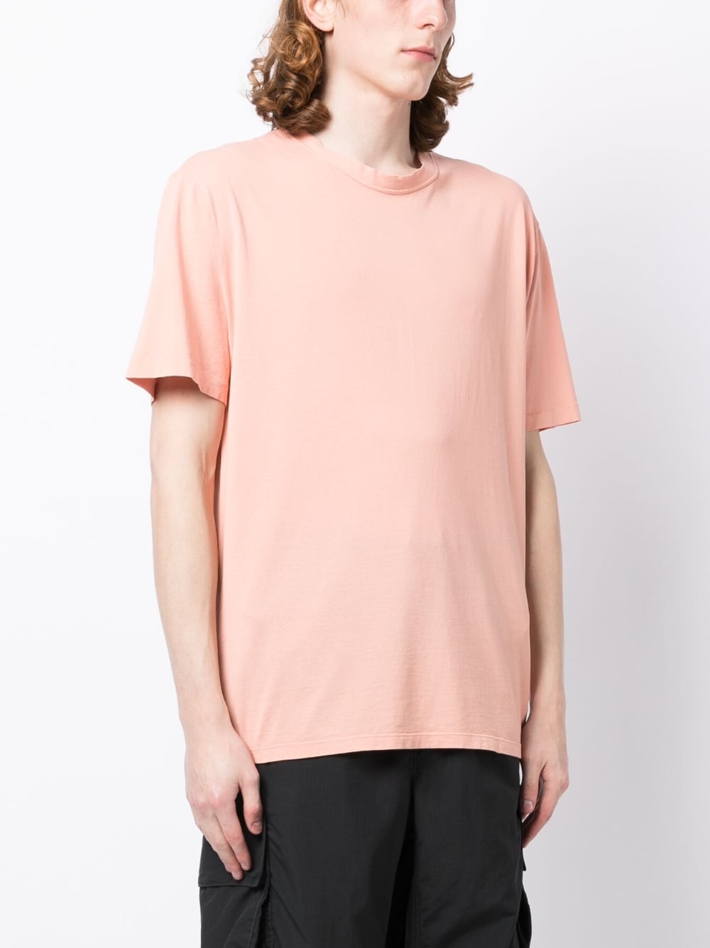 Ten C TEN C T-shirts and Polos Pink