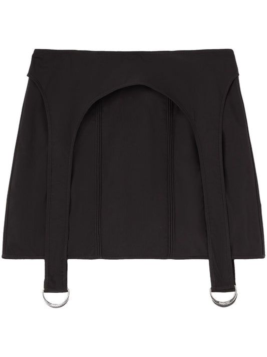 Ambush Ambush Skirts Black