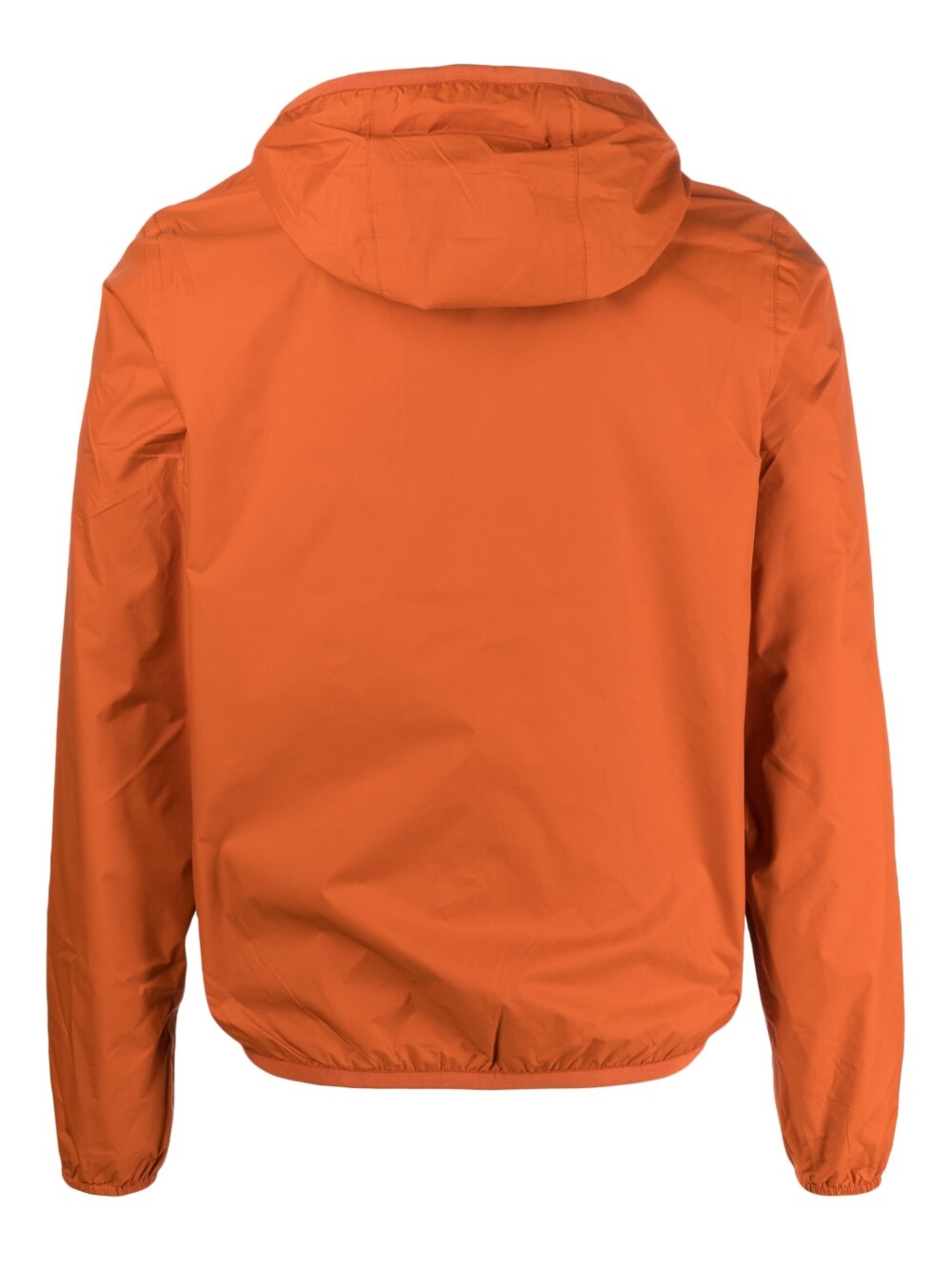 K-Way K-Way Coats Orange