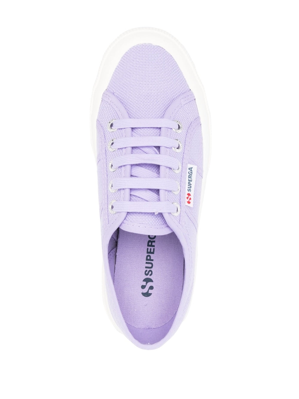 Superga Superga Sneakers Lilac