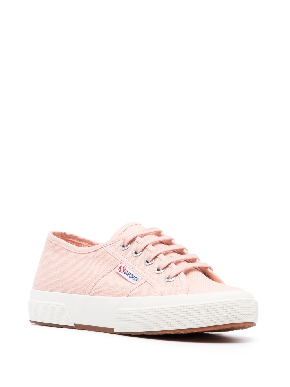 Superga Superga Sneakers Pink